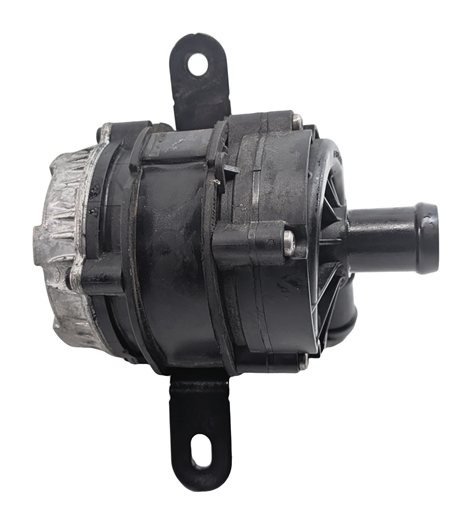 Thumbnail 3: 2016-2018 AUDI A3 (8V) 1.4L ENGINE AUXILIARY WATER COOLANT PUMP ASSEMBLY