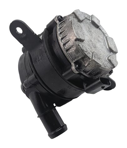 Thumbnail 5: 2016-2018 AUDI A3 (8V) 1.4L ENGINE AUXILIARY WATER COOLANT PUMP ASSEMBLY
