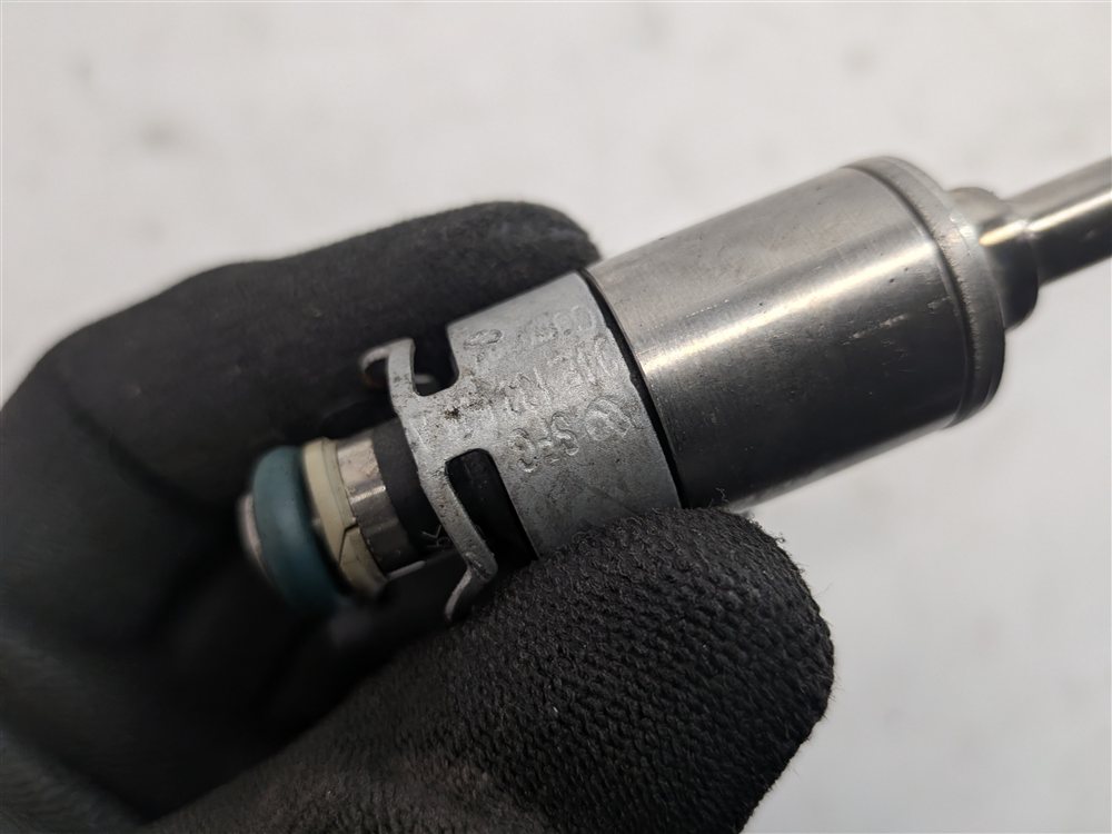 Thumbnail 8: 2016-2018 AUDI A3 2016-2017 VW JETTA 1.4L ENGINE FUEL INJECTOR SET/4