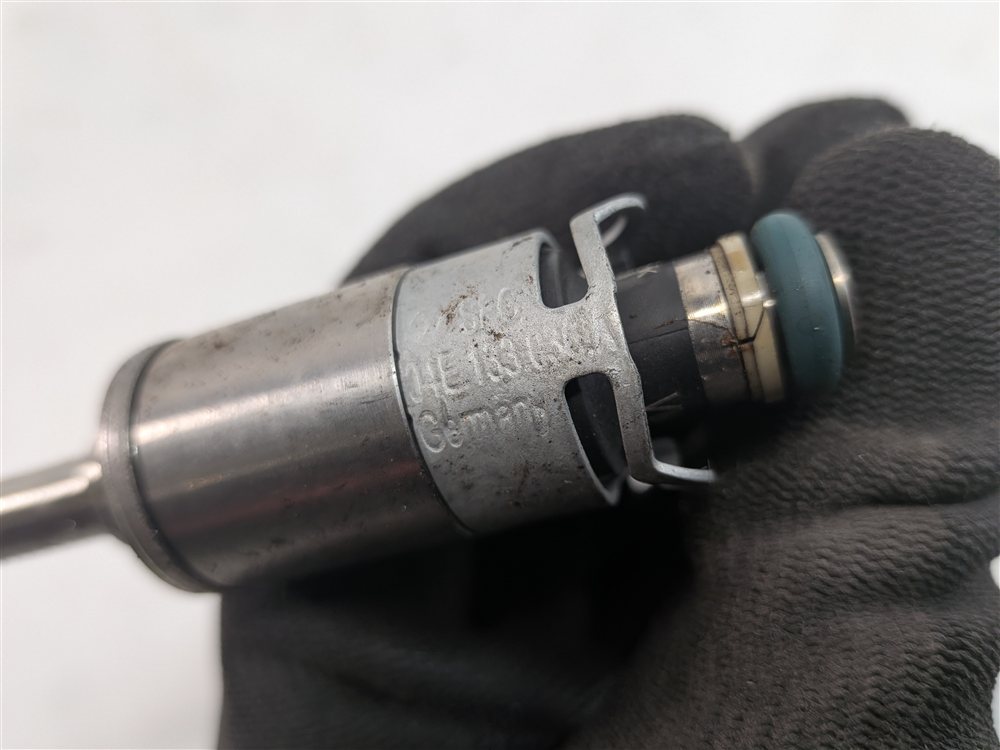 Thumbnail 9: 2016-2018 AUDI A3 2016-2017 VW JETTA 1.4L ENGINE FUEL INJECTOR SET/4