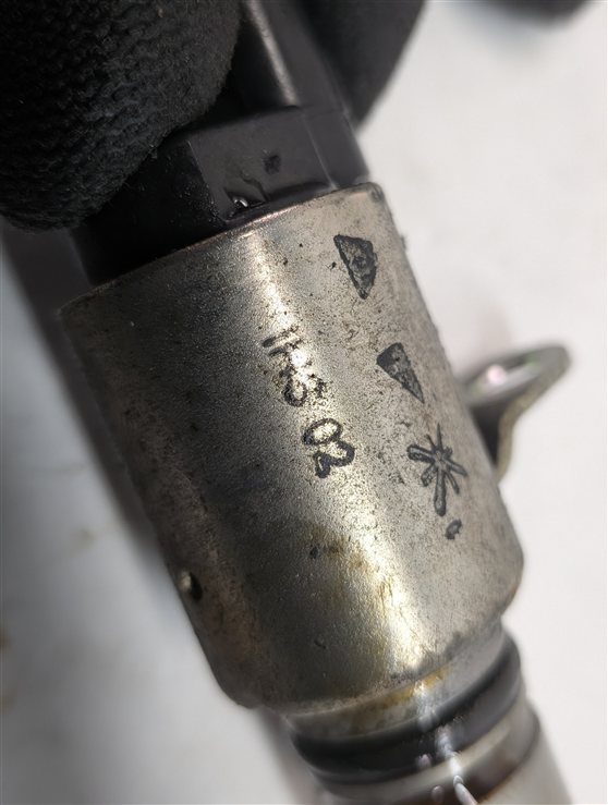 Thumbnail 5: 2016 AUDI A3 E-TRON (8V) 1.4L HYBRID (CXUA) TIMING CONTROL VALVE SOLENOID SET/2