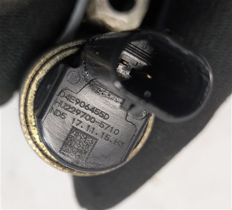 Thumbnail 7: 2016 AUDI A3 E-TRON (8V) 1.4L HYBRID (CXUA) TIMING CONTROL VALVE SOLENOID SET/2