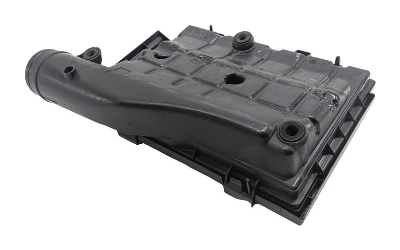 2016-2017 AUDI A3 (8V) 1.4L HYBRID ENGINE (CXUA) AIR FILTER BOX 04E129611G