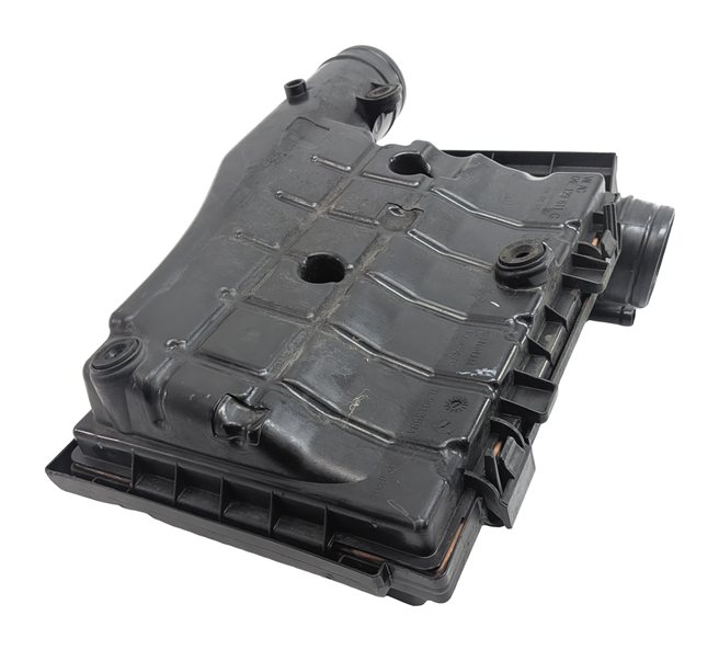 Thumbnail 2: 2016-2017 AUDI A3 (8V) 1.4L HYBRID ENGINE (CXUA) AIR FILTER BOX 04E129611G