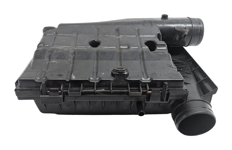 Thumbnail 3: 2016-2017 AUDI A3 (8V) 1.4L HYBRID ENGINE (CXUA) AIR FILTER BOX 04E129611G