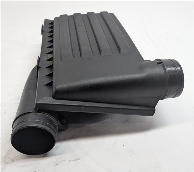 Thumbnail 5: 2016-2017 AUDI A3 (8V) 1.4L HYBRID ENGINE (CXUA) AIR FILTER BOX 04E129611G