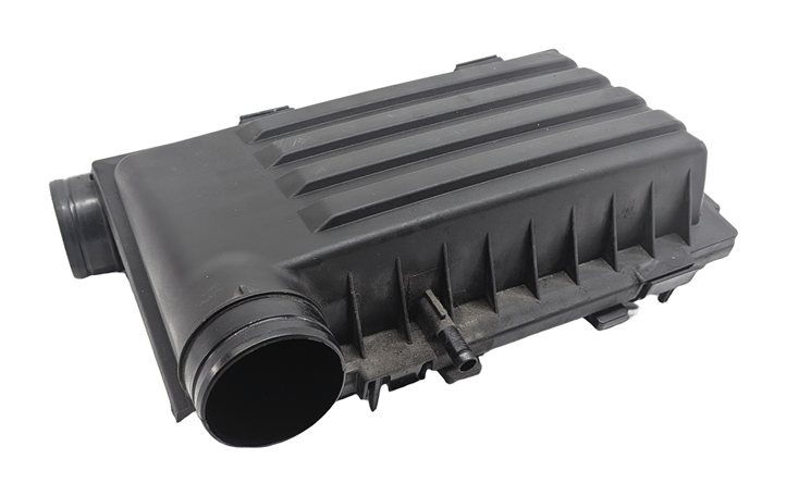 Thumbnail 6: 2016-2017 AUDI A3 (8V) 1.4L HYBRID ENGINE (CXUA) AIR FILTER BOX 04E129611G