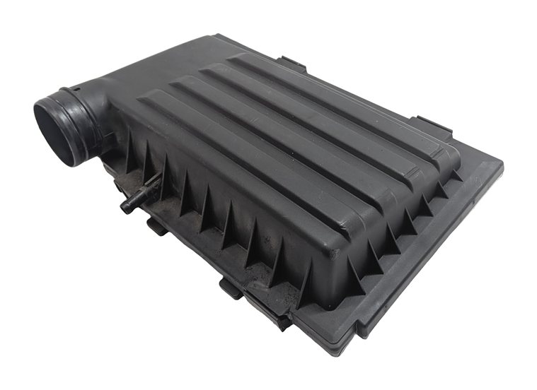 Thumbnail 7: 2016-2017 AUDI A3 (8V) 1.4L HYBRID ENGINE (CXUA) AIR FILTER BOX 04E129611G