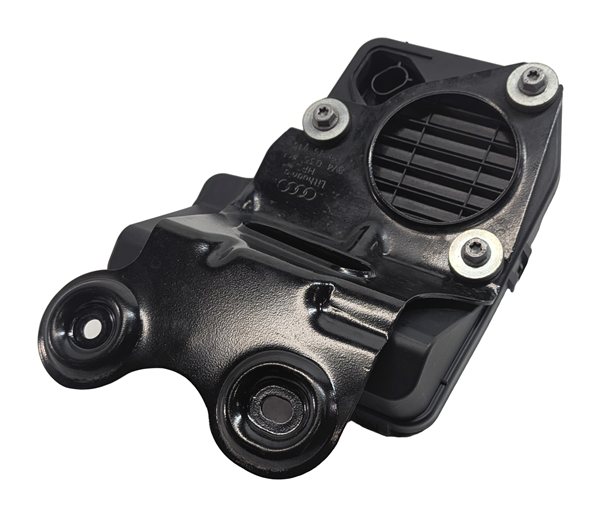 Thumbnail 7: 2016 AUDI A3 E-TRON (8V) 1.4L HYBRID (CXUA) ENGINE SOUND PRODUCTION SPEAKER