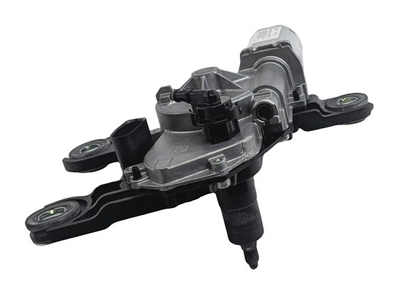Thumbnail 4: 2016-2018 AUDI A3 E-TRON (8VF) REAR HATCH BACK GLASS WIPER MOTOR