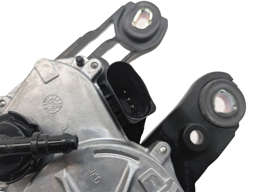 Thumbnail 9: 2016-2018 AUDI A3 E-TRON (8VF) REAR HATCH BACK GLASS WIPER MOTOR