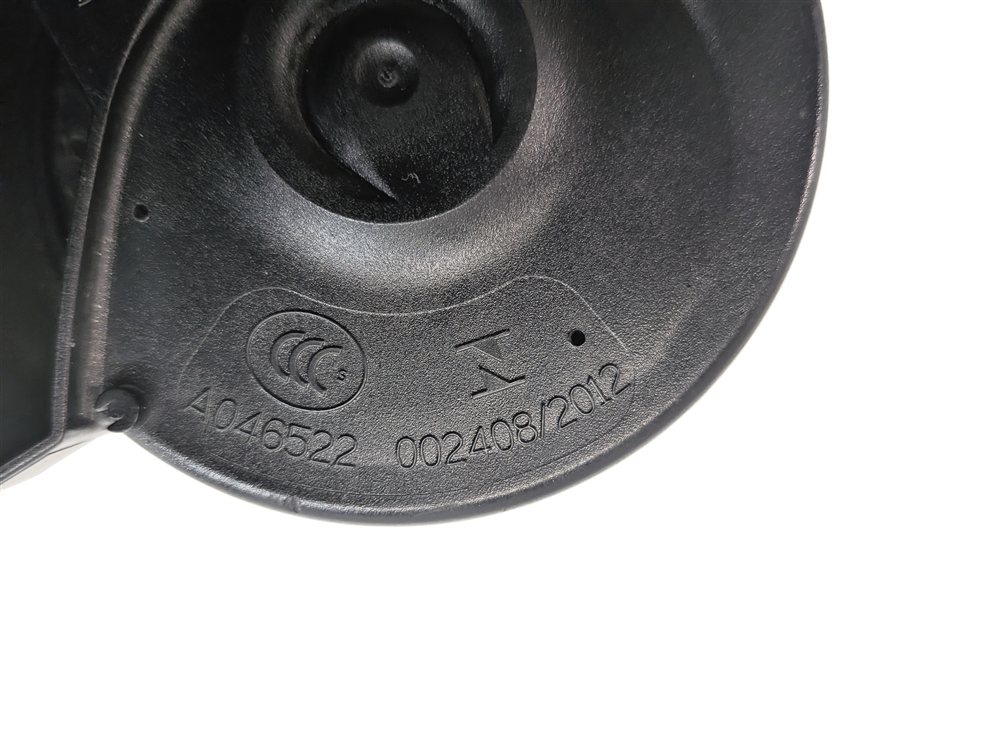Thumbnail 10: 2013-2016 AUDI A3 (8V) HIGH & LOW TONE NOTE SIGNAL SAFETY HORN SET