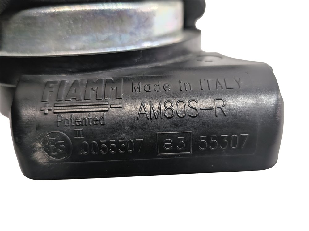Thumbnail 11: 2013-2016 AUDI A3 (8V) HIGH & LOW TONE NOTE SIGNAL SAFETY HORN SET