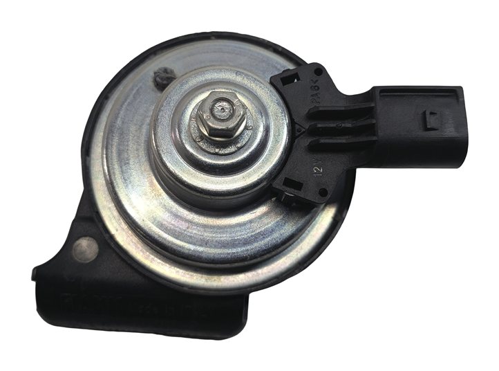 Thumbnail 4: 2013-2016 AUDI A3 (8V) HIGH & LOW TONE NOTE SIGNAL SAFETY HORN SET