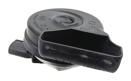 Thumbnail 5: 2013-2016 AUDI A3 (8V) HIGH & LOW TONE NOTE SIGNAL SAFETY HORN SET