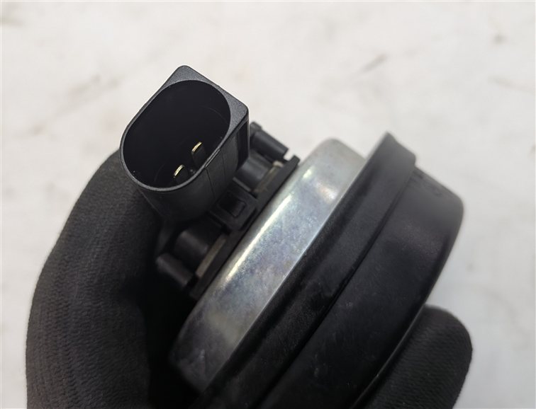 Thumbnail 6: 2013-2016 AUDI A3 (8V) HIGH & LOW TONE NOTE SIGNAL SAFETY HORN SET
