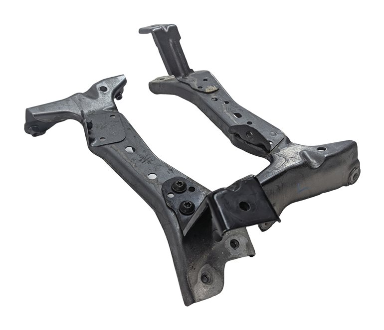 Thumbnail 2: 2016 AUDI A3 E-TRON 8V FRONT LEFT DRIVER & RIGHT PASSENGER FENDER MOUNT BRACKET