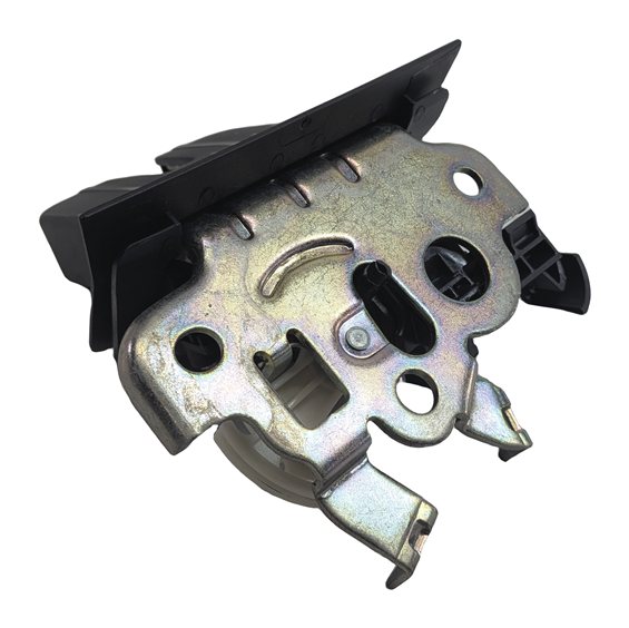 Thumbnail 2: 2016 AUDI A3 E-TRON (8V) REAR TRUNK LIFTGATE HATCH LID LOCK LATCH ACTUATOR