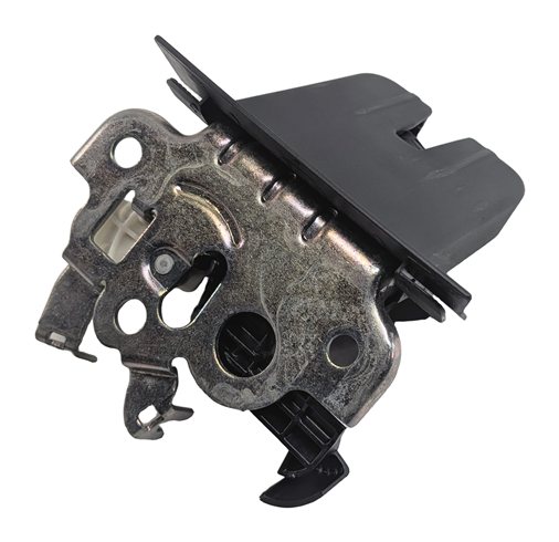 Thumbnail 3: 2016 AUDI A3 E-TRON (8V) REAR TRUNK LIFTGATE HATCH LID LOCK LATCH ACTUATOR