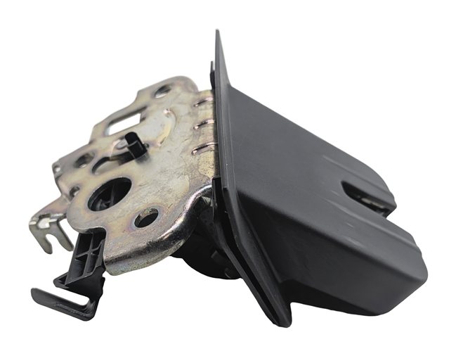 Thumbnail 4: 2016 AUDI A3 E-TRON (8V) REAR TRUNK LIFTGATE HATCH LID LOCK LATCH ACTUATOR