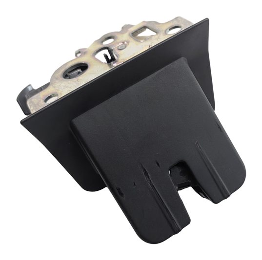 Thumbnail 5: 2016 AUDI A3 E-TRON (8V) REAR TRUNK LIFTGATE HATCH LID LOCK LATCH ACTUATOR