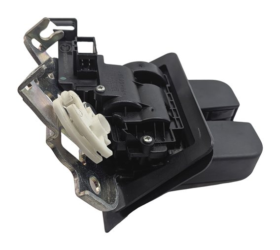 Thumbnail 6: 2016 AUDI A3 E-TRON (8V) REAR TRUNK LIFTGATE HATCH LID LOCK LATCH ACTUATOR