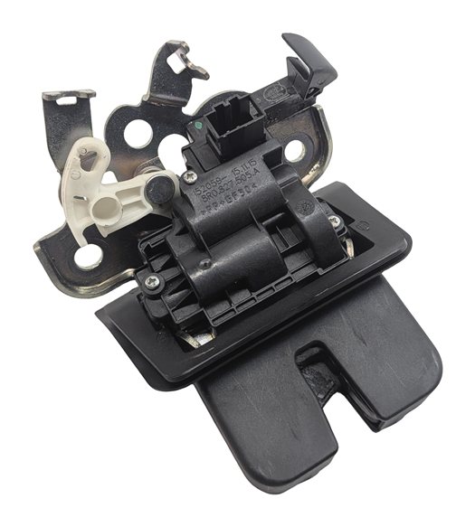 Thumbnail 7: 2016 AUDI A3 E-TRON (8V) REAR TRUNK LIFTGATE HATCH LID LOCK LATCH ACTUATOR