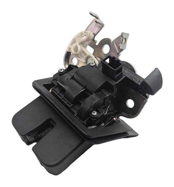 Thumbnail 8: 2016 AUDI A3 E-TRON (8V) REAR TRUNK LIFTGATE HATCH LID LOCK LATCH ACTUATOR