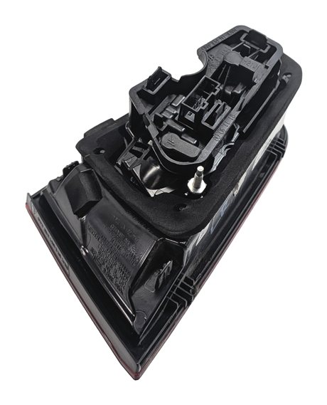 Thumbnail 7: 2016-2018 AUDI A3 E-TRON (8VF) LEFT DRIVER REAR INNER TAILLIGHT LIGHT LAMP (LED)