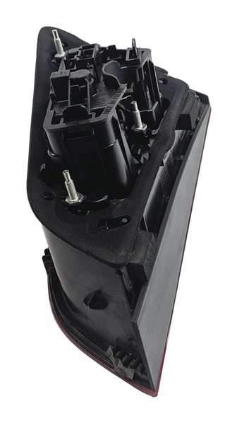 Thumbnail 9: 2016-2018 AUDI A3 E-TRON (8VF) LEFT DRIVER REAR INNER TAILLIGHT LIGHT LAMP (LED)