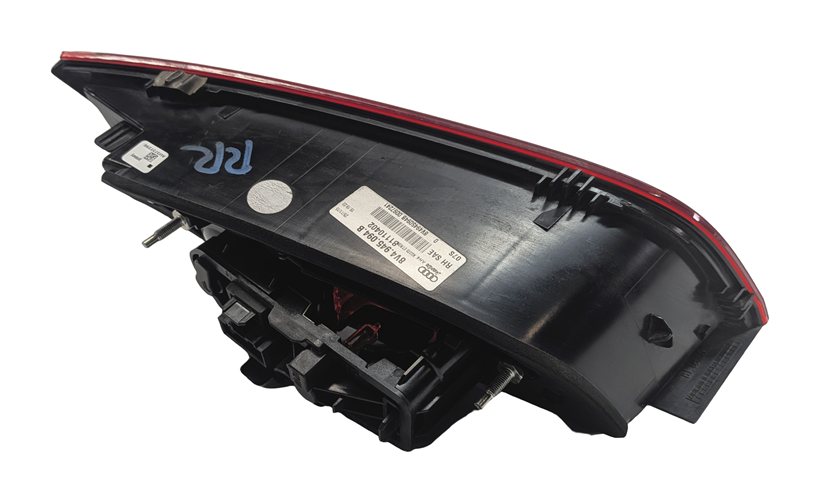 Thumbnail 6: 2016-2018 AUDI A3 E-TRON (8VF) RIGHT PASSENGER REAR INNER TAILLIGHT LIGHT LAMP