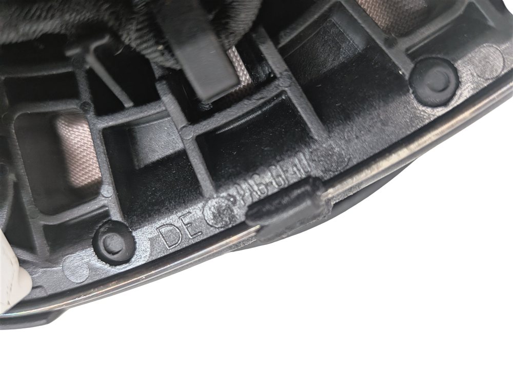 Thumbnail 12: 2015-2017 AUDI A3 S3 (8V) LEFT FRONT DRIVER STEERING WHEEL AIRBAG AIR BAG
