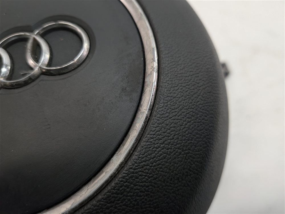Thumbnail 13: 2015-2017 AUDI A3 S3 (8V) LEFT FRONT DRIVER STEERING WHEEL AIRBAG AIR BAG