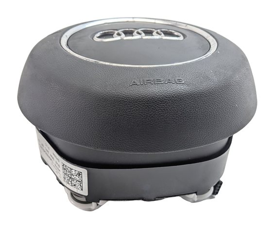Thumbnail 2: 2015-2017 AUDI A3 S3 (8V) LEFT FRONT DRIVER STEERING WHEEL AIRBAG AIR BAG