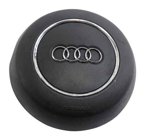 Thumbnail 3: 2015-2017 AUDI A3 S3 (8V) LEFT FRONT DRIVER STEERING WHEEL AIRBAG AIR BAG