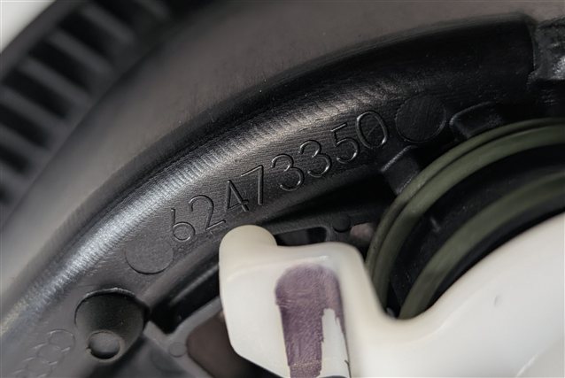 Thumbnail 9: 2015-2017 AUDI A3 S3 (8V) LEFT FRONT DRIVER STEERING WHEEL AIRBAG AIR BAG