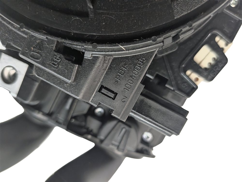 Thumbnail 14: 2016-2018 AUDI A3 E-TRON (8VF) BLINKER WIPER CRUISE COLUMN COMBINATION SWITCH