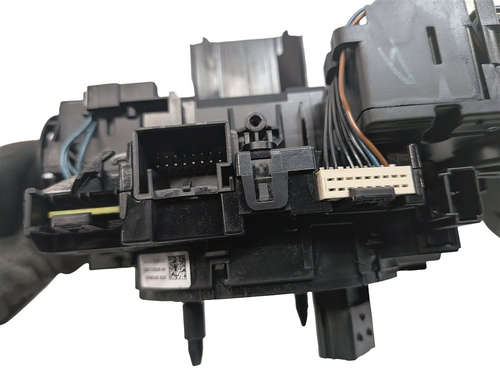 Thumbnail 7: 2016-2018 AUDI A3 E-TRON (8VF) BLINKER WIPER CRUISE COLUMN COMBINATION SWITCH