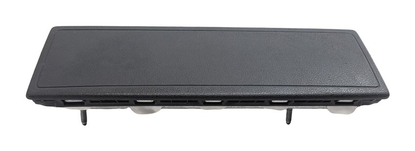 Thumbnail 2: 16-18 AUDI A3 E-TRON (8V) FRONT RIGHT PASSENGER KNEE SRS AIRBAG AIR BAG (BLACK)