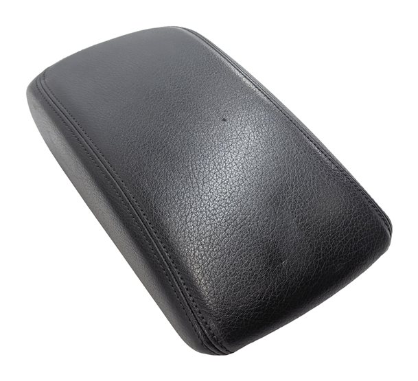 2015-2018 AUDI A3 S3 (8V 8VF) FRONT CENTER CONSOLE ARMREST LID (Black)