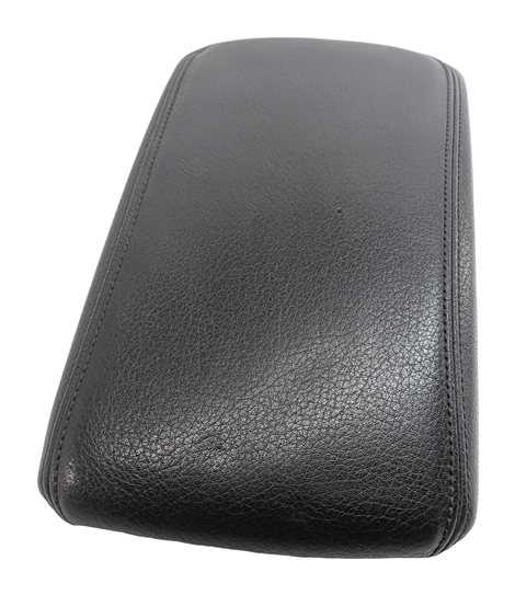 Thumbnail 2: 2015-2018 AUDI A3 S3 (8V 8VF) FRONT CENTER CONSOLE ARMREST LID (Black)