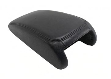 Thumbnail 4: 2015-2018 AUDI A3 S3 (8V 8VF) FRONT CENTER CONSOLE ARMREST LID (Black)