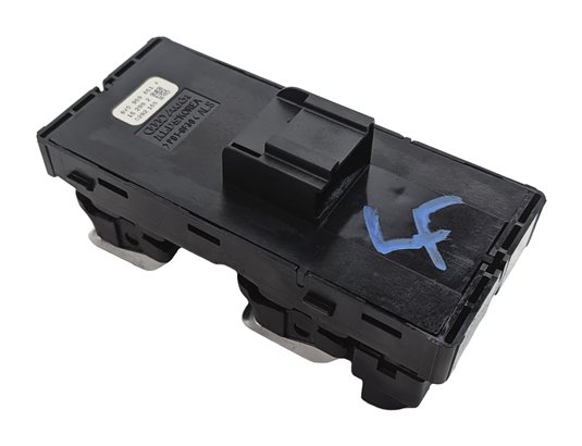 Thumbnail 5: 2016 AUDI A3 E-TRON (8V) FRONT LEFT DRIVER MASTER WINDOW CONTROL SWITCH BUTTONS