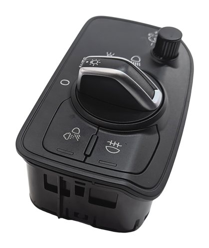 Thumbnail 3: 2015-2020 AUDI A3 (8V) FRONT LEFT DRIVER DASH HEADLIGHT HEAD LIGHT LAMP SWITCH