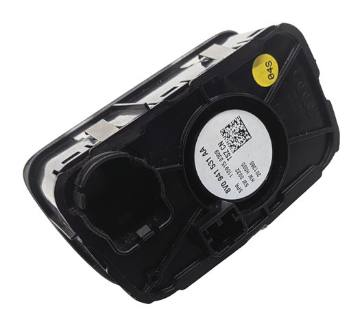 Thumbnail 5: 2015-2020 AUDI A3 (8V) FRONT LEFT DRIVER DASH HEADLIGHT HEAD LIGHT LAMP SWITCH
