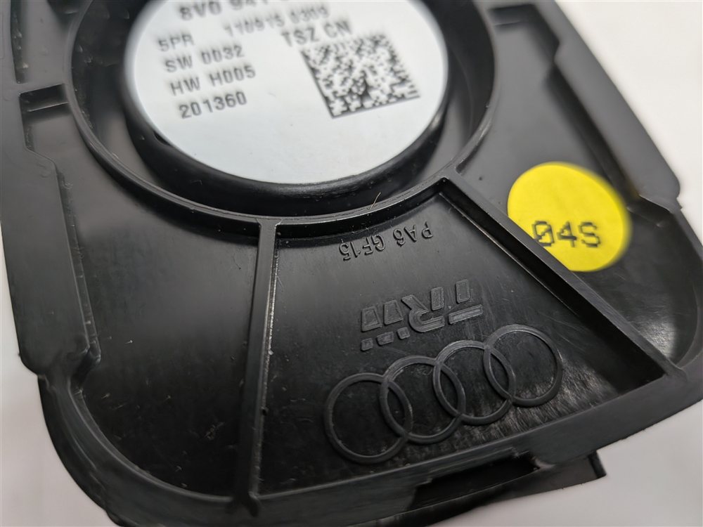 Thumbnail 9: 2015-2020 AUDI A3 (8V) FRONT LEFT DRIVER DASH HEADLIGHT HEAD LIGHT LAMP SWITCH