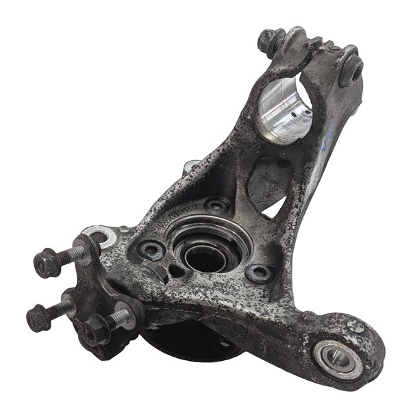 15-17 VW GOLF GTI / AUDI A3 S3 (8V) FRONT RIGHT SPINDLE KNUCKLE WHEEL BEARING