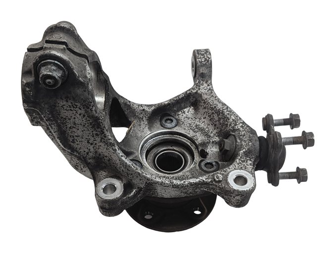 Thumbnail 4: 15-17 VW GOLF GTI / AUDI A3 S3 (8V) FRONT RIGHT SPINDLE KNUCKLE WHEEL BEARING
