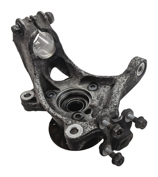 Thumbnail 5: 15-17 VW GOLF GTI / AUDI A3 S3 (8V) FRONT RIGHT SPINDLE KNUCKLE WHEEL BEARING