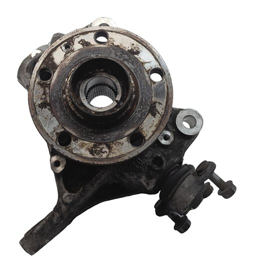 Thumbnail 6: 15-17 VW GOLF GTI / AUDI A3 S3 (8V) FRONT RIGHT SPINDLE KNUCKLE WHEEL BEARING